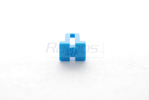 03015 lotto 1000 pezzi mta - lotto,