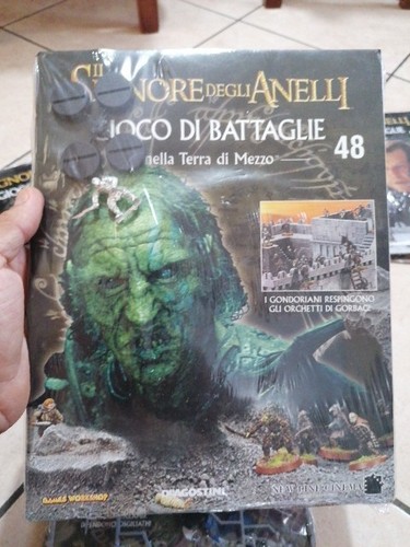 Signore degli anelli - signore,