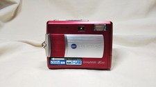 Fotocamera digitale compatta