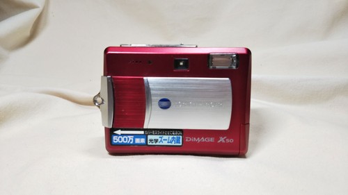 Fotocamera digitale compatta