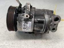 COMPRESSORE ARIA CONDIZIONATA