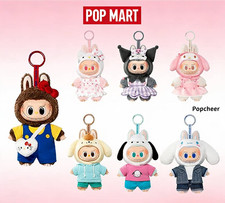 POP MART I MOSTRI ×