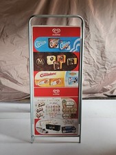 Algida Cavalletto Bifacciale
