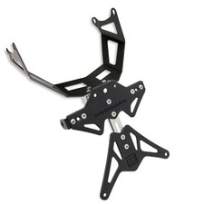 PORTATARGA REGOLABILE