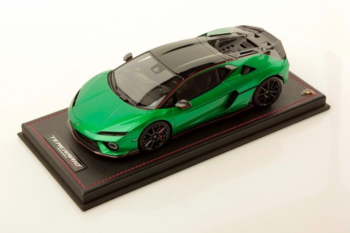 Collection lamborghini - mr,
