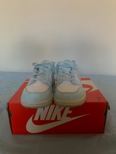 Nike dunk low sneaker - dunk, bambino