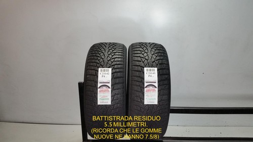 Gomme usate termiche - usate,