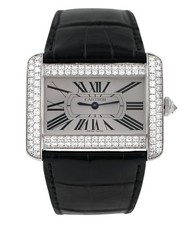 Cartier Tank Divan 2614