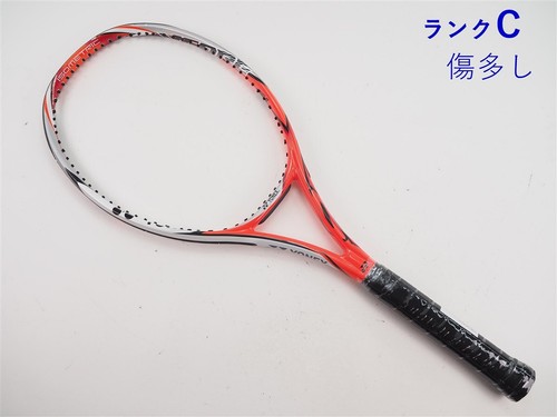 Racchetta tennis usata - racchetta, da