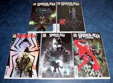 Spider man noir 5 - 5, 1°