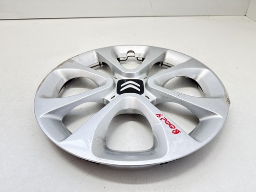 Copri cerchi per citroen - cerchi,