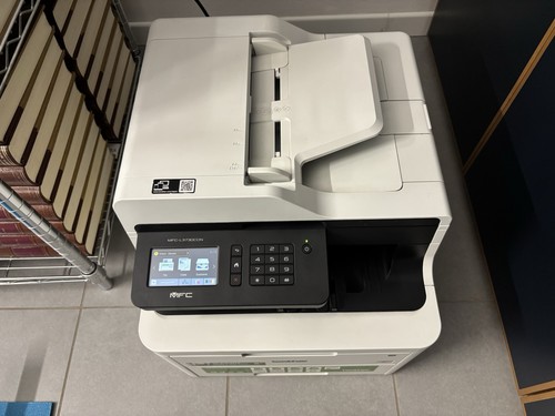 Stampante laser multifunzione - stampante,
