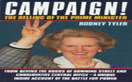 Campaign selling of the - campaign!:,
