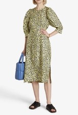 Abito midi BAUM UND