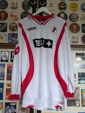 Maglia Bari Calcio Enyinnaya