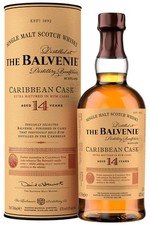 The Balvenie Caribbean Cask
