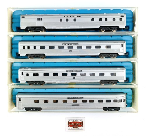 Ct53 rivarossi 9510 3 - "ct53,
