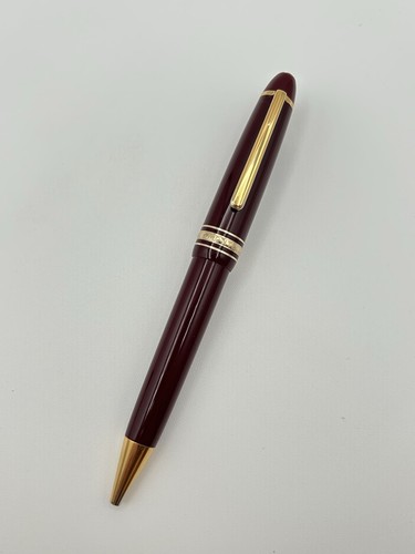 Penna montblanc meisterstuck - montblanc,