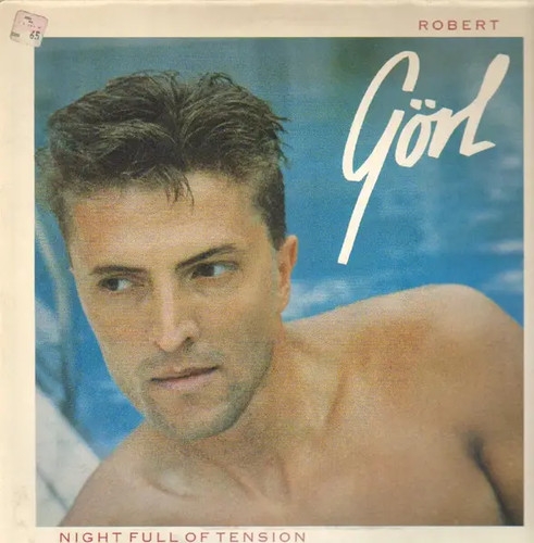 Robert görl night full - robert,