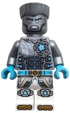 LEGO® Minifig njo0922 - Zane