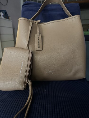 Borsa emporio armani - emporio,