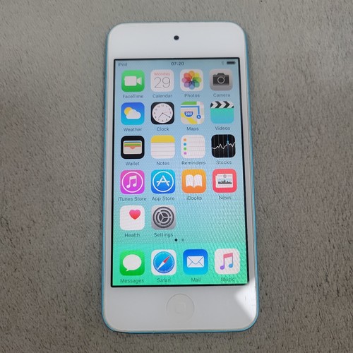 Apple ipod touch - ipod,