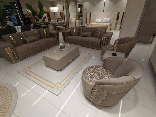 Set divano completo moderno