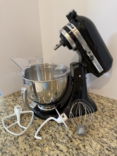 Kitchenaid artisan series jet - artisan,