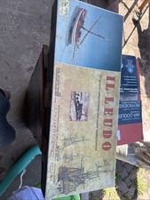 Dusek Mamoli MV29 Il Leudo