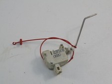 Audi A3 S3 A3 Sportback 8P 2005 Attuatore Tappo Serbatoio Tappo Serbatoio 8P4862153