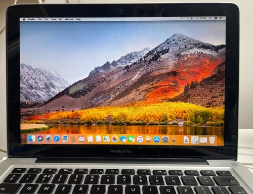 Pollici 2011 apple macbook - pollici,