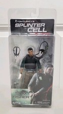 Modellino Neca Splinter Cell