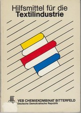 Hilfsmittel für die