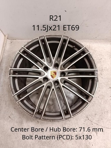 Cerchi lega 971601025ac - cerchi,