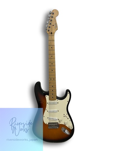 Chitarra fender stratocaster - fender,