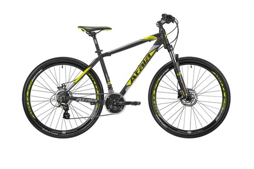 Ciclo mtb wap - wap, atala
