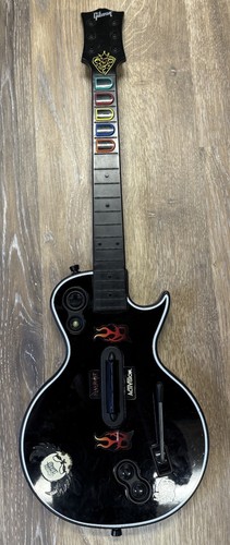 Guitar hero xbox 360 - guitar,