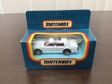 Matchbox MB 24 Lincoln Town