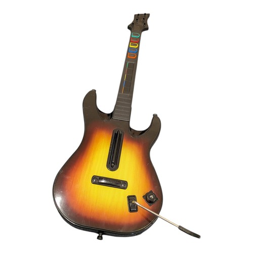 Guitar hero ps3 world - ps3, tour