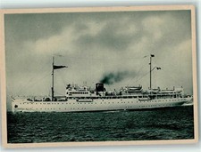 12071606 - Nave Francesco