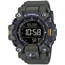 Orologio Casio G-Shock Mudman