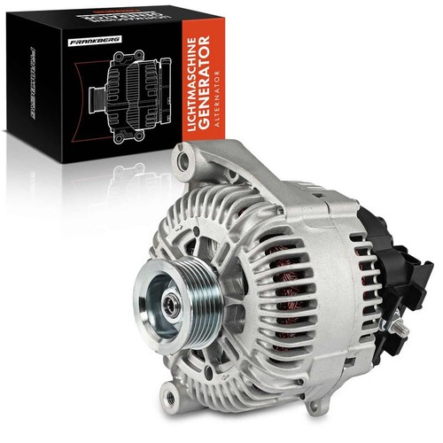 Frankberg alternatore - frankberg,