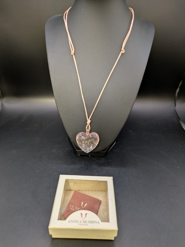 Collana vintage antica - collana,