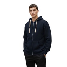 Felpa da uomo Zara con