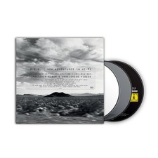 R.e.m. - New Adventures In
