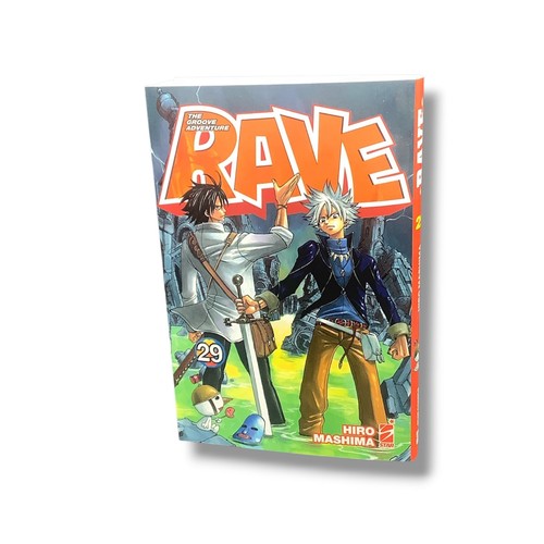 Rave the grooveadventure 29 - rave,