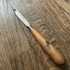 Coltello gancio singer - coltello,