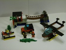 Lego 6563 Classic Town GATOR