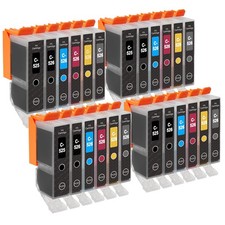 24 cartucce di inchiostro (set