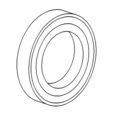 Cuscinetto N1136 adatto per
